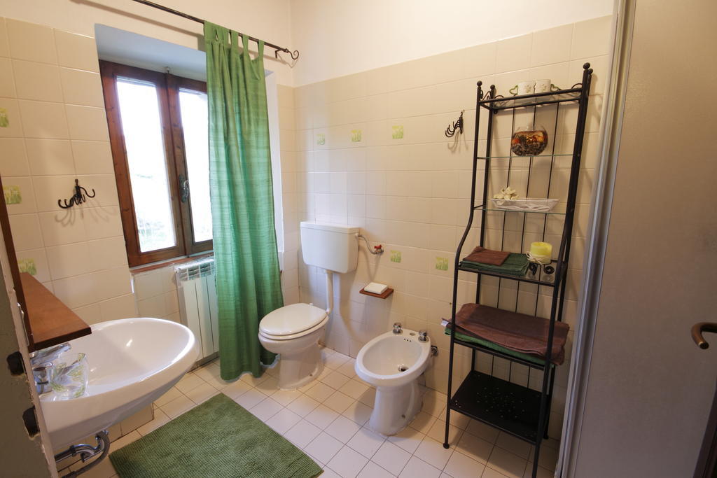 Antica Locanda La Canonica Zocca Quarto foto