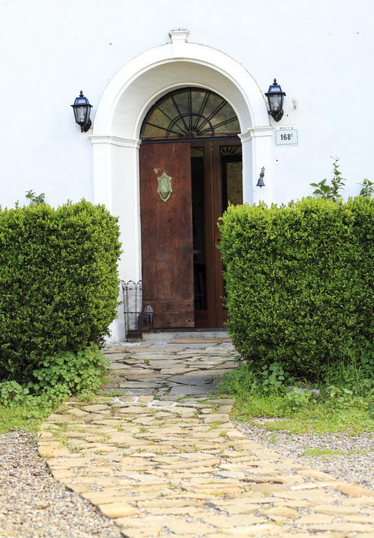 Antica Locanda La Canonica Zocca Exterior foto