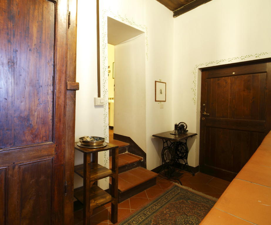 Antica Locanda La Canonica Zocca Quarto foto