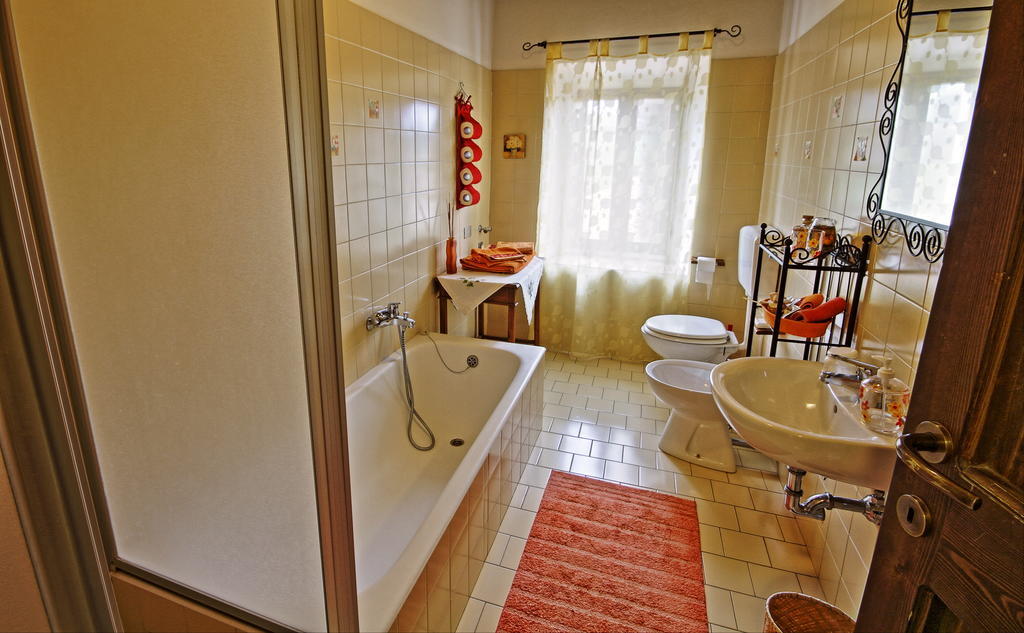 Antica Locanda La Canonica Zocca Quarto foto