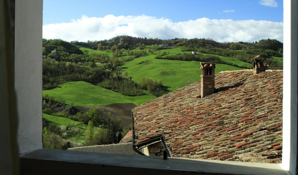 Antica Locanda La Canonica Zocca Quarto foto