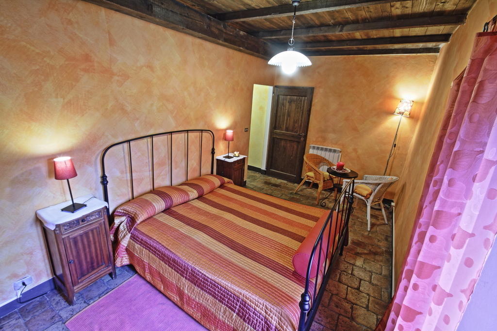 Antica Locanda La Canonica Zocca Quarto foto