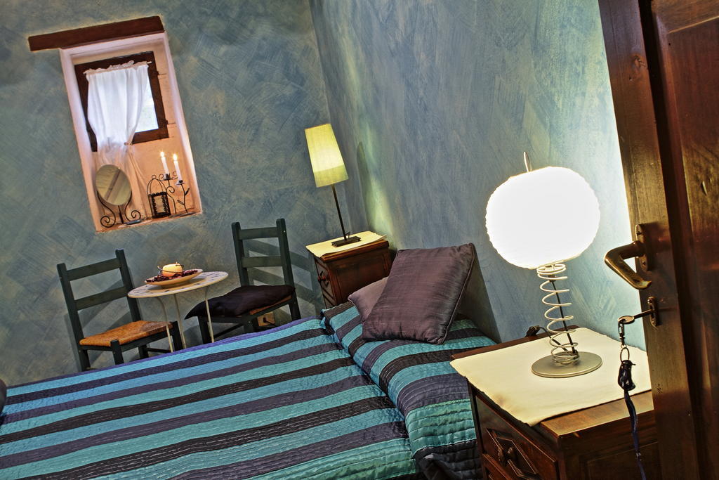 Antica Locanda La Canonica Zocca Quarto foto